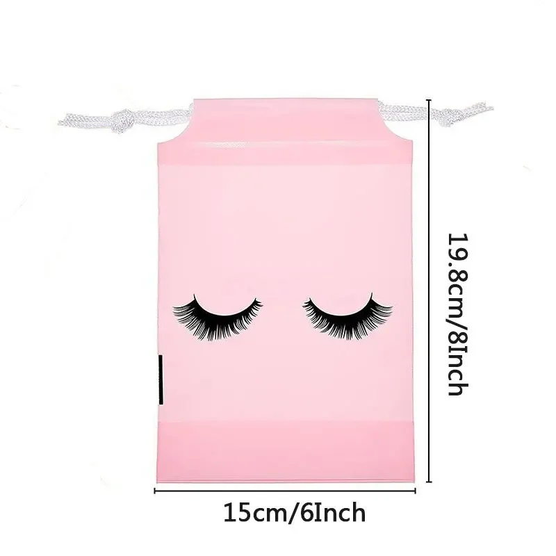 10pcs Eyelash Aftercare Storag - đánh giá và giá Eyelash Extension Aftercare