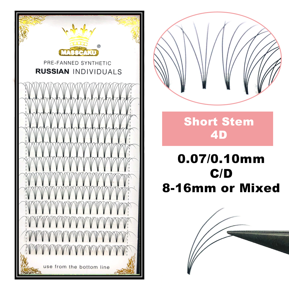 Wholesale 12 Lines 3D 4D 5D 6D - đánh giá và giá Eyelash Extension Or Extensions