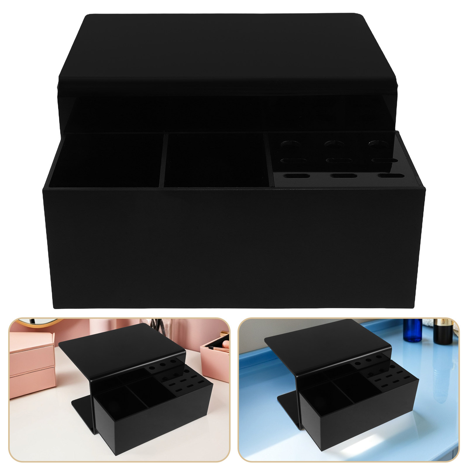 Detachable Eyelash Extension P - đánh giá và giá Eyelash Extension Home Service