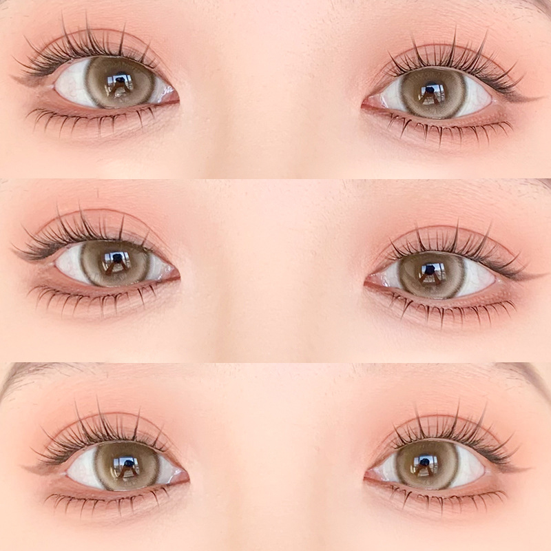 No Glue Eyelashes ”No-Band“Glu - đánh giá và giá Eyelash Extension Supernatural