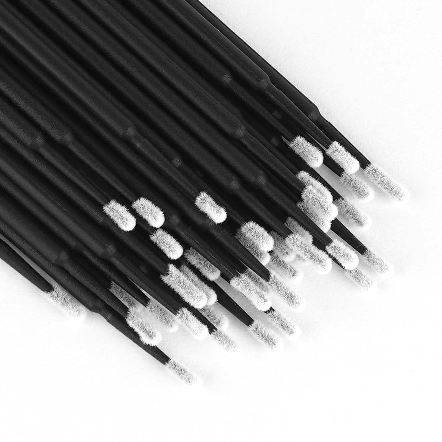 400PCS Micro Cotton Swabs for  - đánh giá và giá Eyelash Extension Images Free
