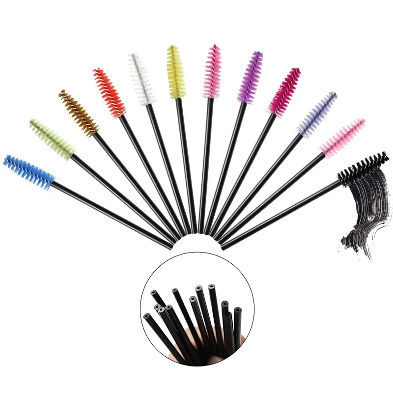 50 Pcs Disposable Crystal Eyel - đánh giá và giá Eyelash Extension Options