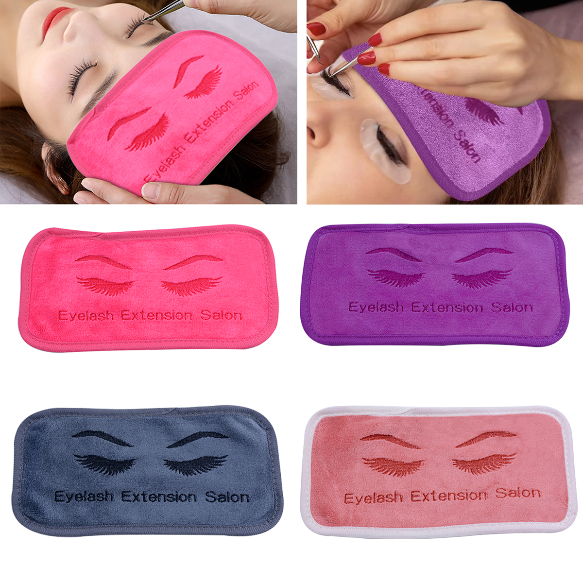 Professional Eyelash Extension - đánh giá và giá Eyelash Extension Aftercare