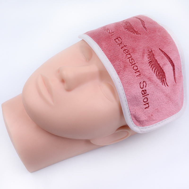 Professional Eyelash Extension - đánh giá và giá Eyelash Extension Aftercare