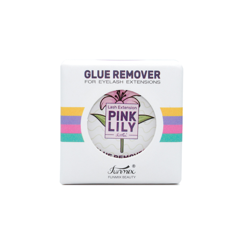 FUNMIX 5g New Fruity Flavour G - đánh giá và giá Lash Removal Cream