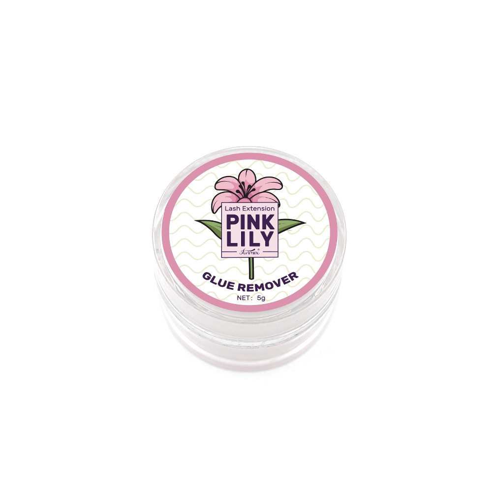 FUNMIX 5g New Fruity Flavour G - đánh giá và giá Lash Removal Cream