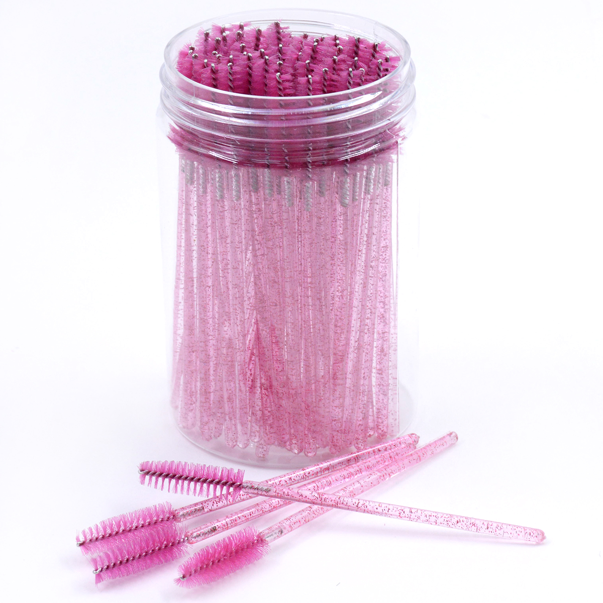 50Pcs/Bottle Eyelash Extension - đánh giá và giá Eyelash Extension Options