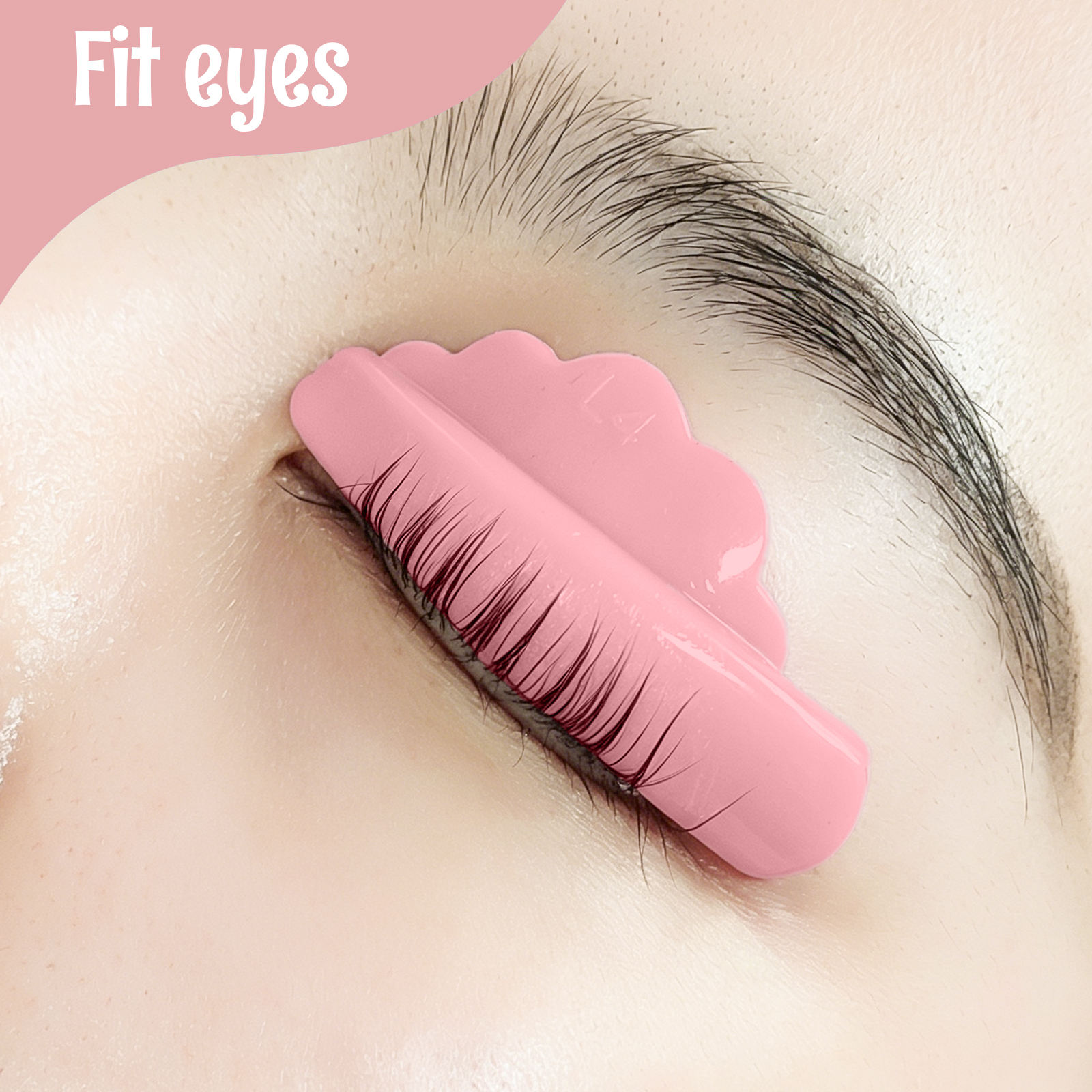 Libeauty V Curl Glue Free Sili - đánh giá và giá Lash Adhesive Glue