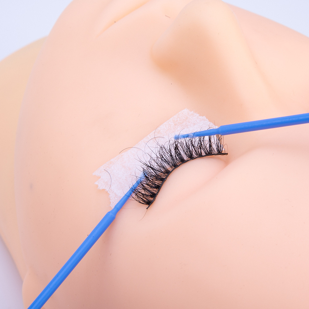 500/1000PCS Micro Brushes Eyel - đánh giá và giá Eyelash Extension Options
