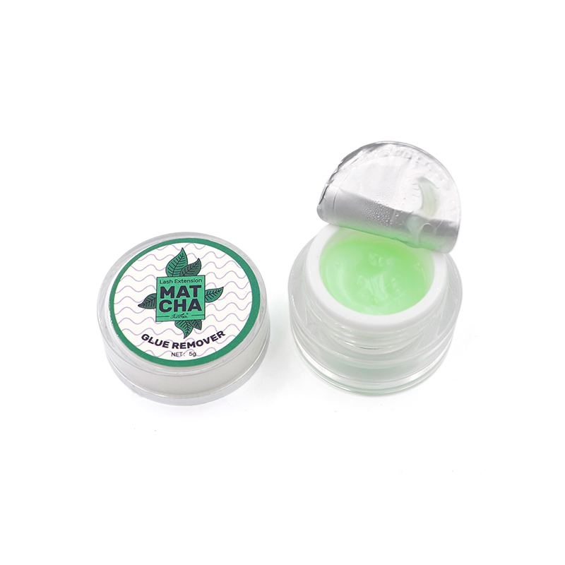 5g Fruit Flavour Eyelash Glue  - đánh giá và giá Lash Removal Cream