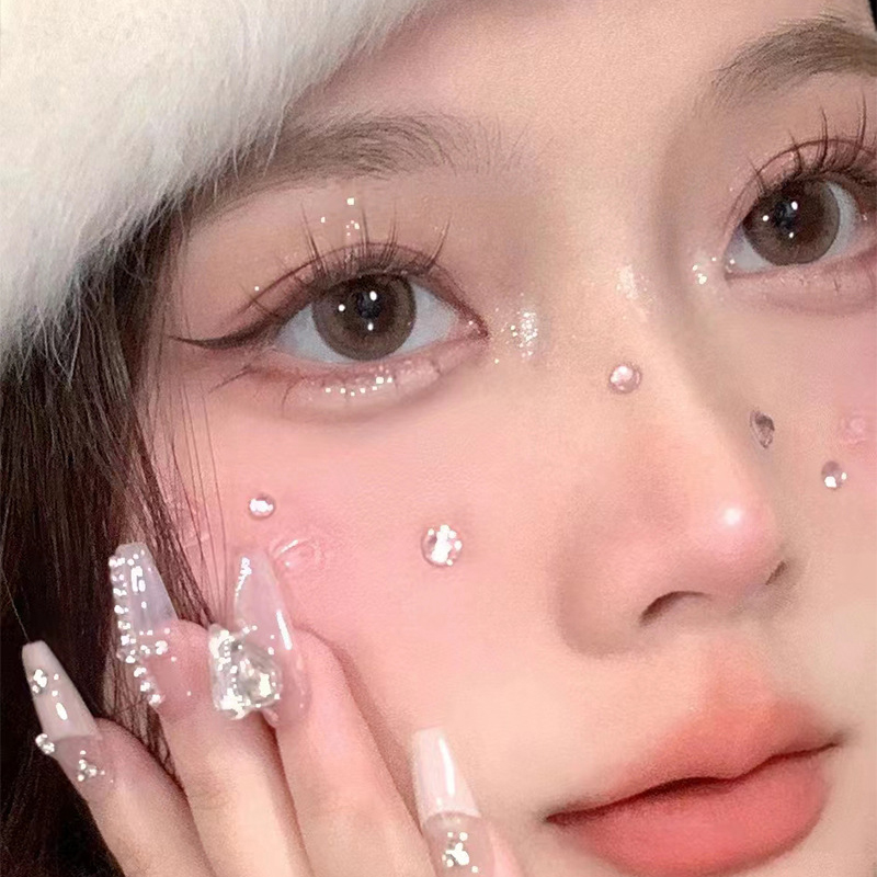 Dream deer little devil comic  - đánh giá và giá Eyelash Extension Supernatural