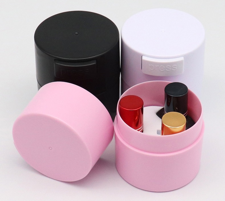 Grafting Eyelash Glue Storage  - đánh giá và giá Eyelash Extension Aftercare
