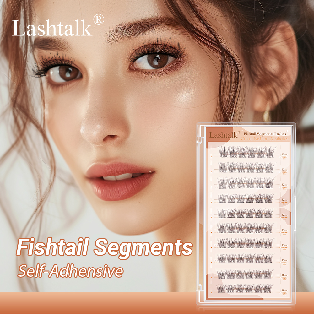 Lashtalk Eyelash Extension 'Fi - đánh giá và giá Eyelash Extension Or Extensions