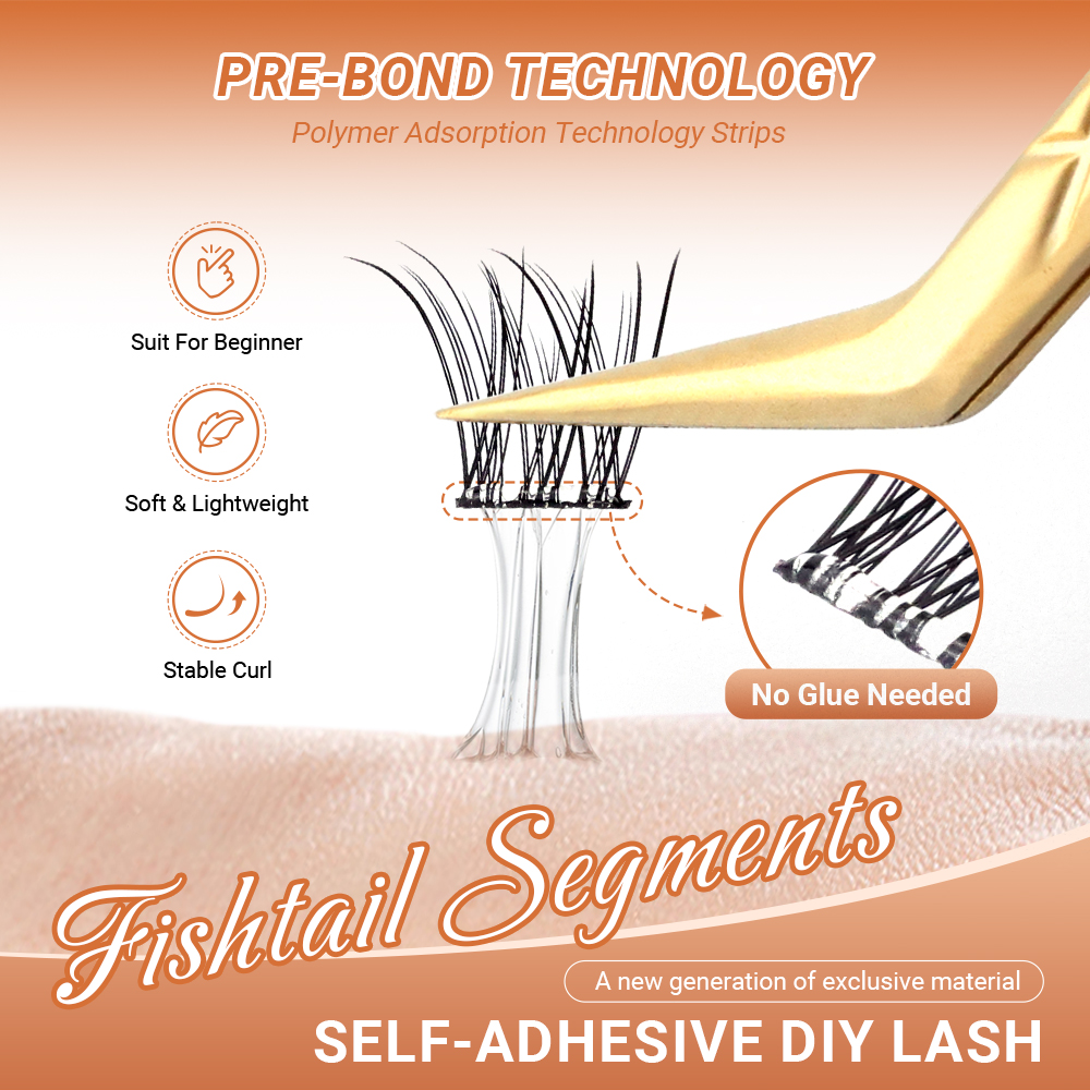 Lashtalk Eyelash Extension 'Fi - đánh giá và giá Eyelash Extension Or Extensions