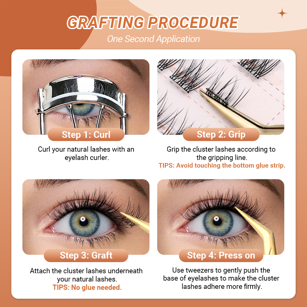 Lashtalk Eyelash Extension 'Fi - đánh giá và giá Eyelash Extension Or Extensions