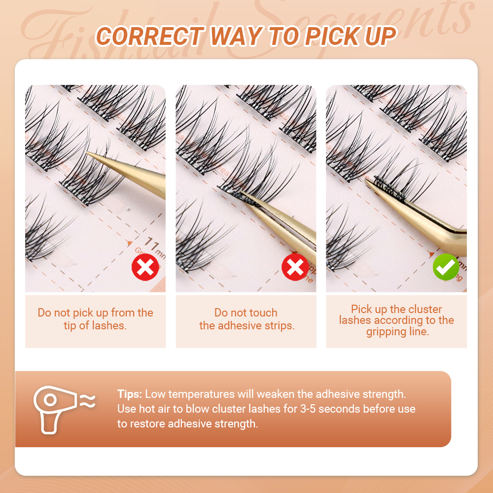 Lashtalk Eyelash Extension 'Fi - đánh giá và giá Eyelash Extension Or Extensions