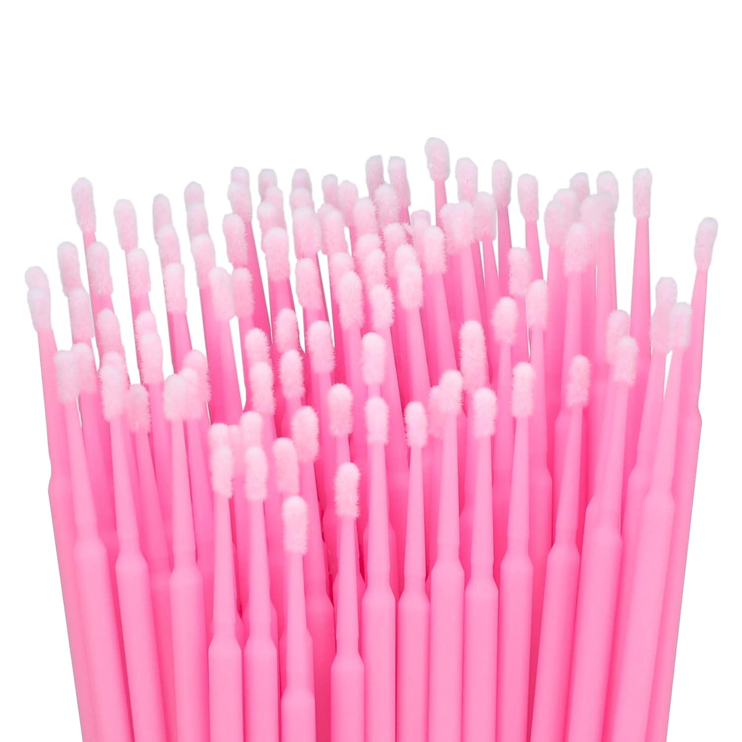 500PCS Cotton Swabs, Disposabl - đánh giá và giá Eyelash Extension Images Free