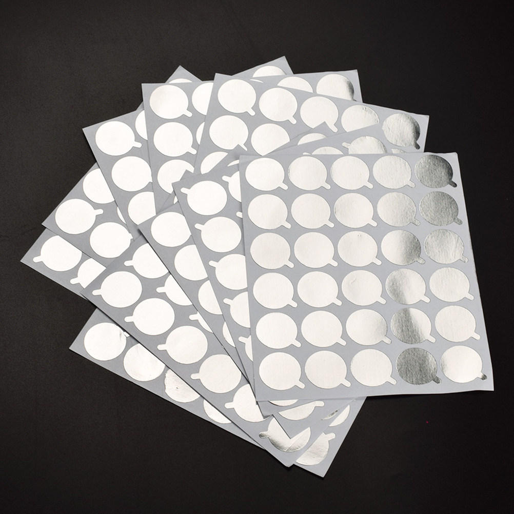600Pcs Eyelash Glue Pad Sticke - đánh giá và giá Eyelash Extension Or Extensions