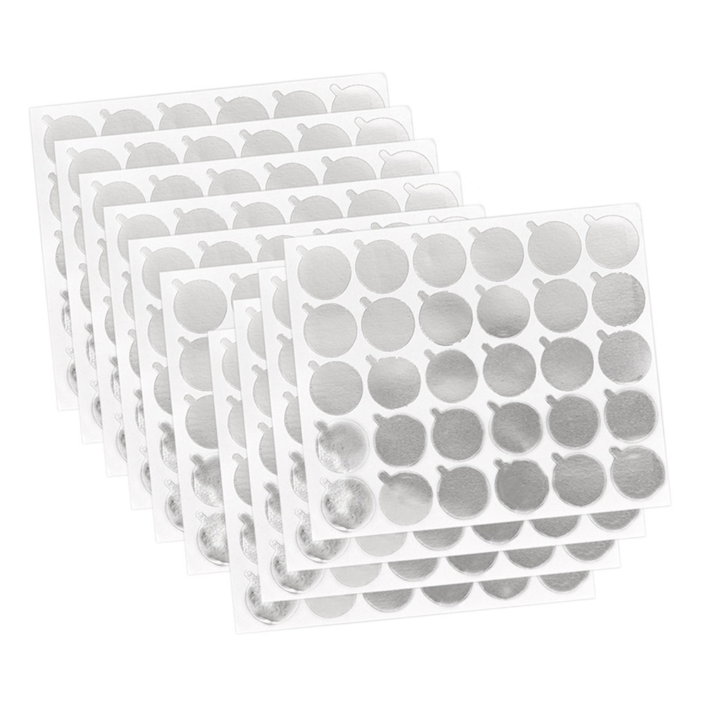 600Pcs Eyelash Glue Pad Sticke - đánh giá và giá Eyelash Extension Or Extensions