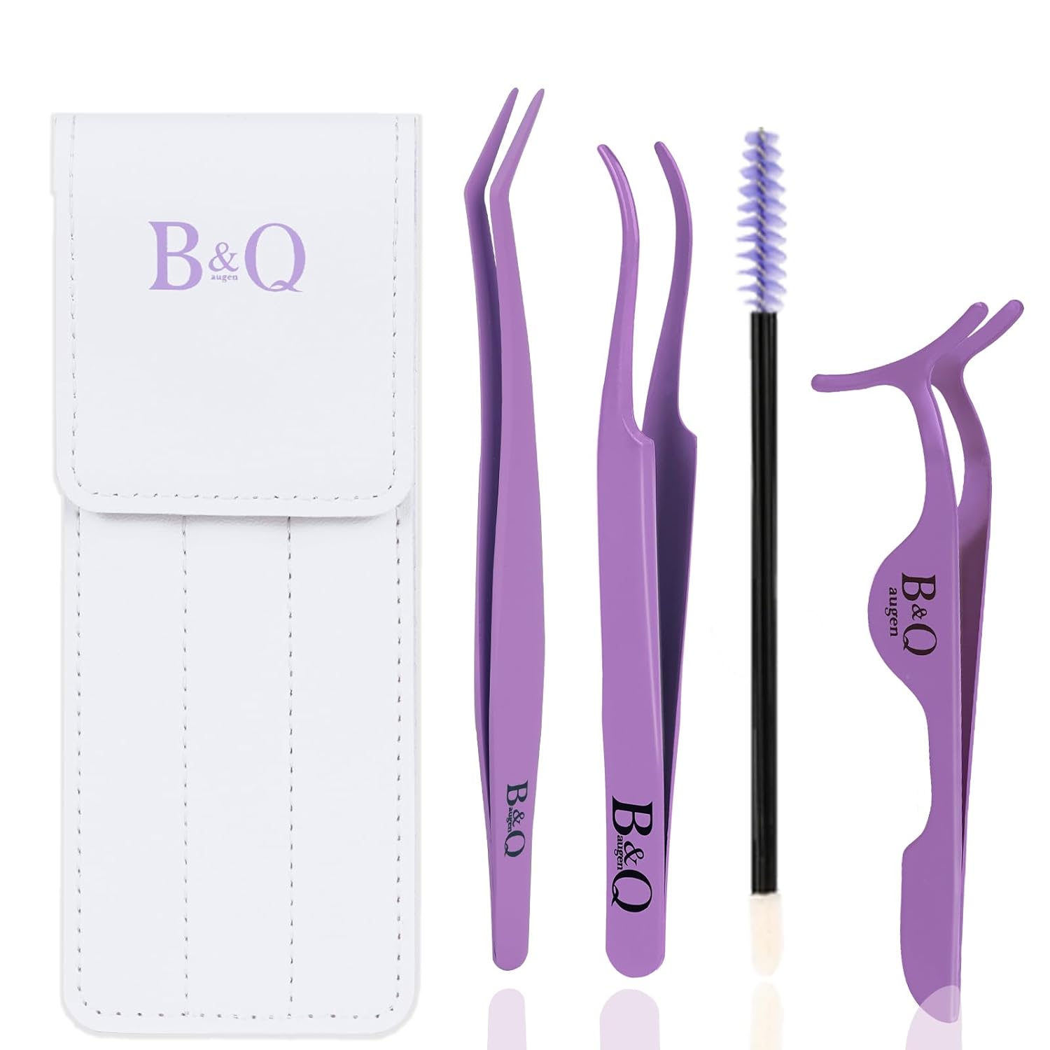 Eyelash Applicator Tool Kit 3  - đánh giá và giá Eyelash Extension Images Free