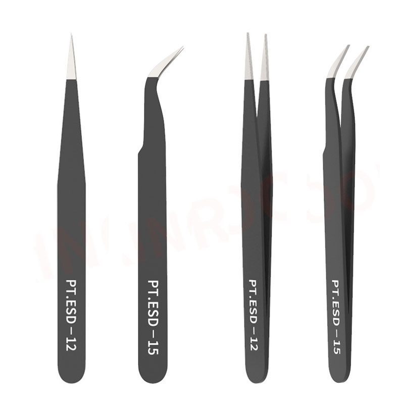1Pc Stainless Steel Tweezers f - đánh giá và giá Eyelash Extension Or Extensions