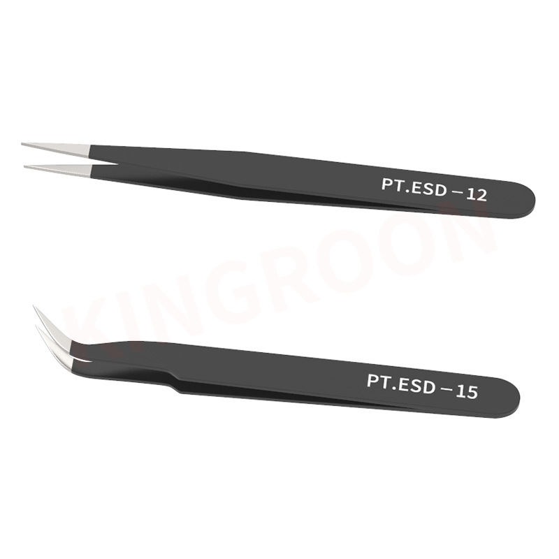 1Pc Stainless Steel Tweezers f - đánh giá và giá Eyelash Extension Or Extensions