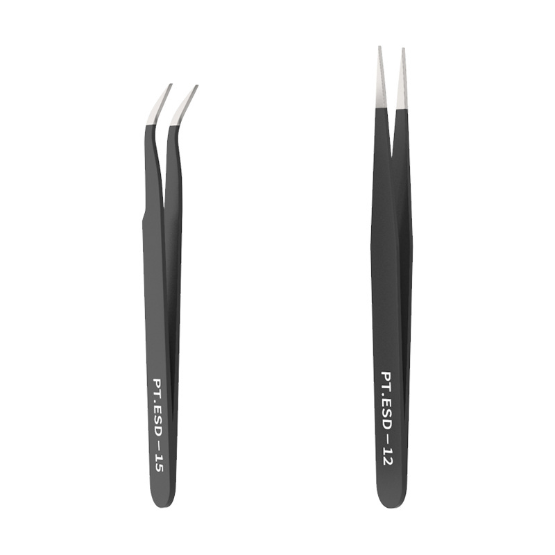 1Pc Stainless Steel Tweezers f - đánh giá và giá Eyelash Extension Or Extensions