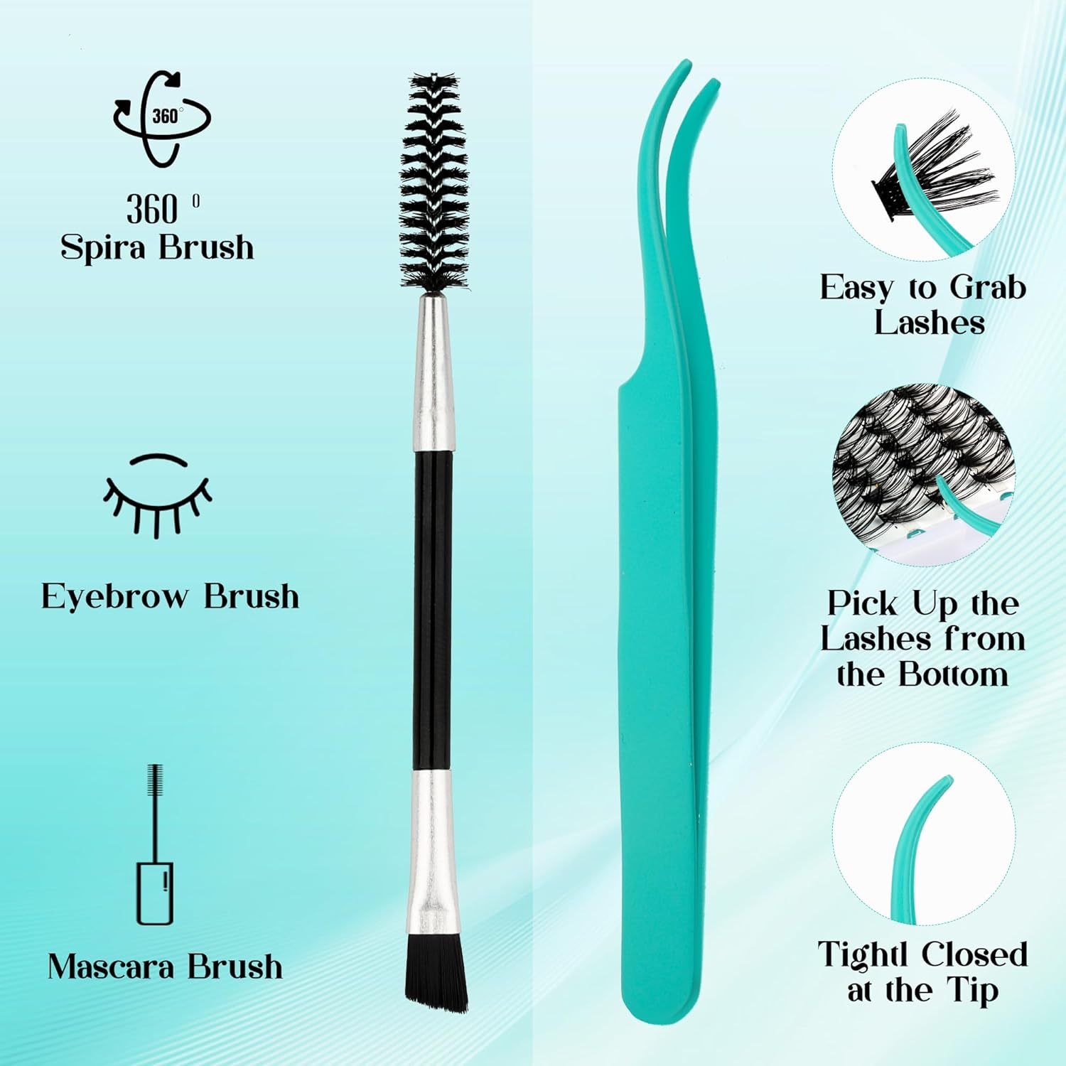 Eyelash Extension Kit with Thi - đánh giá và giá Eyelash Extension Images Free