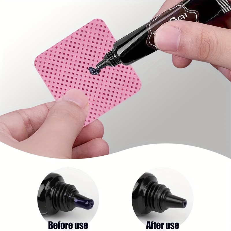 50/100/200pcs Lint-Free Nail W - đánh giá và giá Lash Removal Cream