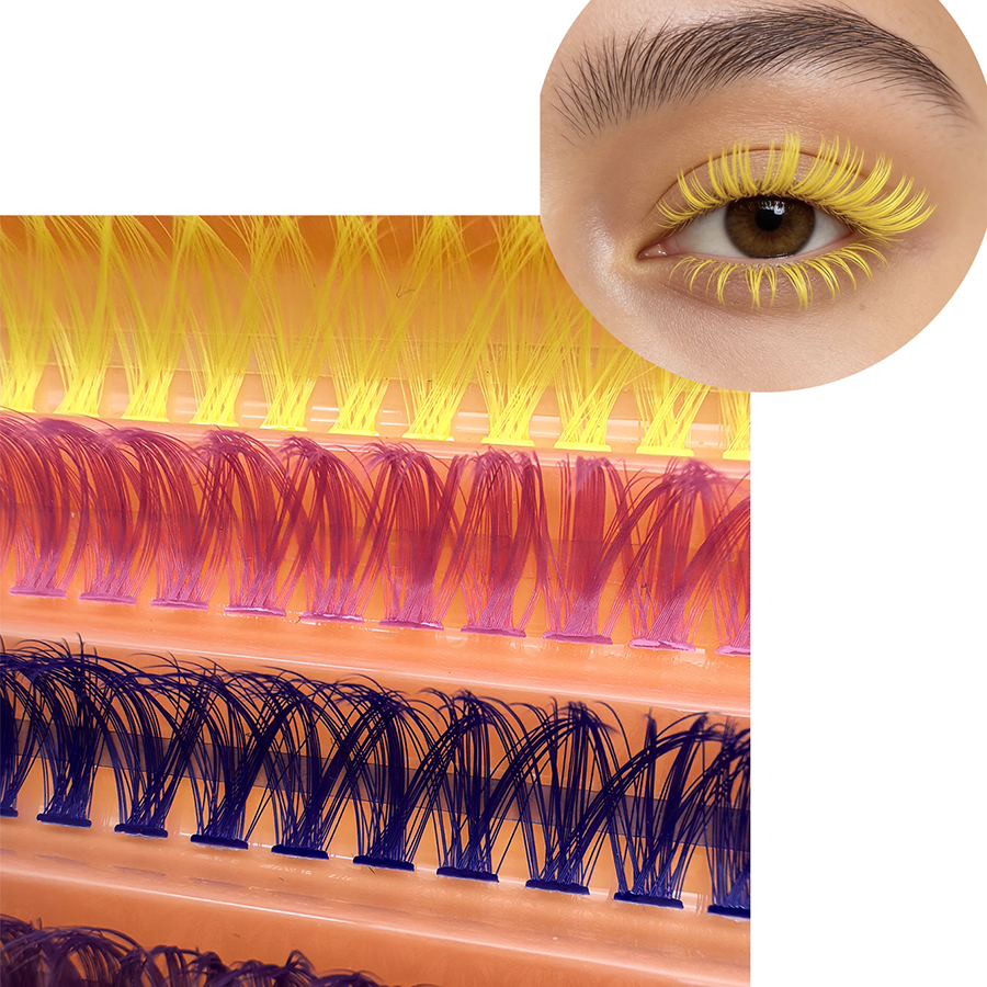 14mm D roll personal eye black - đánh giá và giá Eyelash Extension Home Service