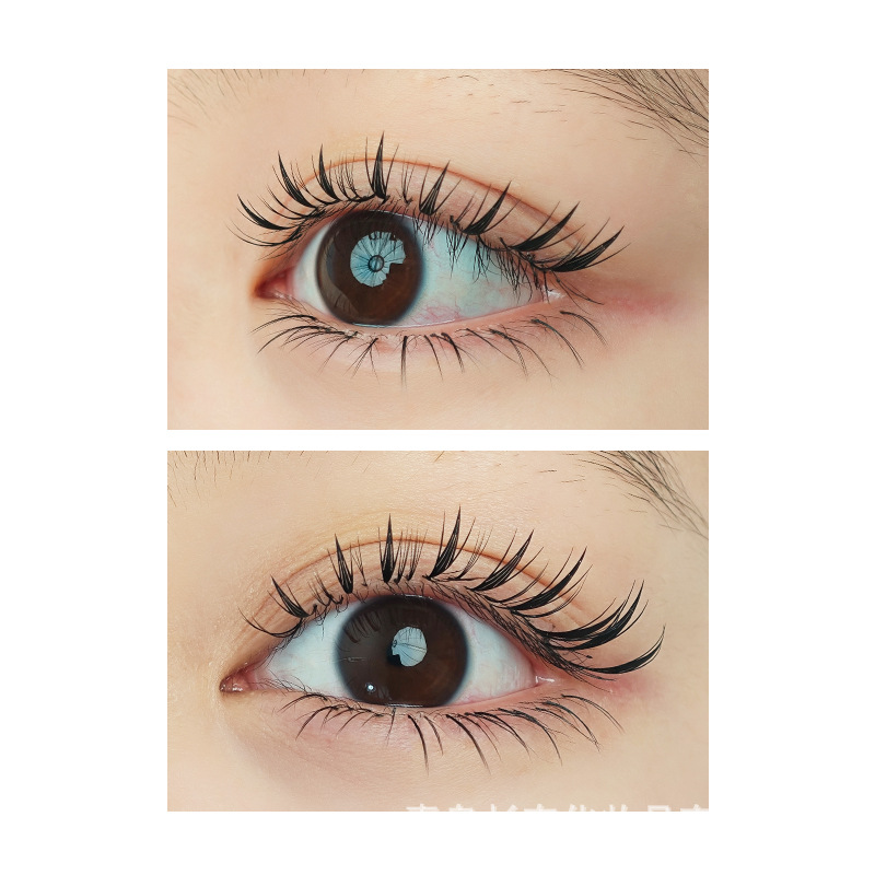 Manga Light Luxury Small Tower - đánh giá và giá Eyelash Extension Supernatural