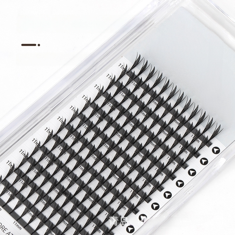 Manga Light Luxury Small Tower - đánh giá và giá Eyelash Extension Supernatural